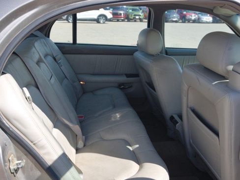 Used 2004 Buick Park Avenue FWD image 24