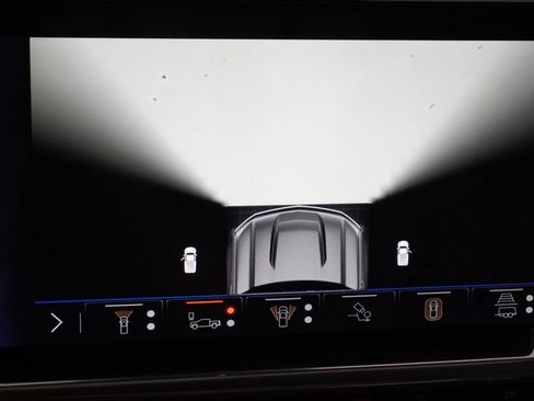 New 2026 Chevrolet Silverado 1500 High Country w/ High Country Premium Package AWD/4WD image 26