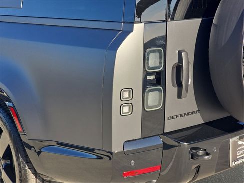 New 2026 Land Rover Defender 130 V8 image 36