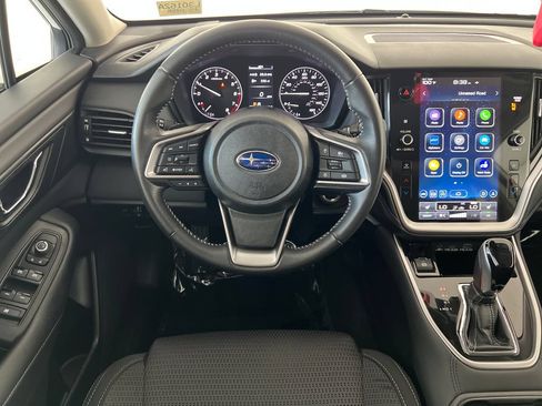 Certified 2024 Subaru Outback Premium AWD/4WD image 15