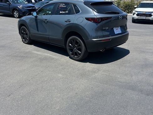 Used 2025 MAZDA CX-30 AWD 2.5 S w/ Preferred Package image 7