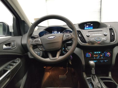 Used 2017 Ford Escape SE FWD image 22