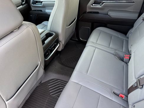 Used 2024 Chevrolet Silverado 3500 LTZ w/ LTZ Convenience Package image 13