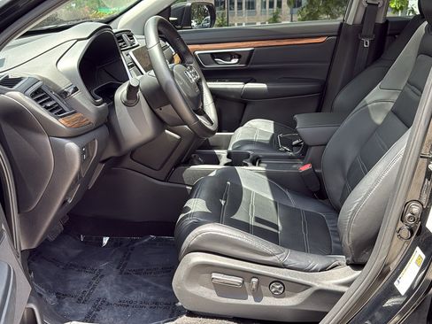 Used 2018 Honda CR-V EX-L image 8