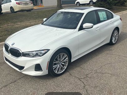 Used 2023 BMW 330i xDrive Sedan w/ Premium Package