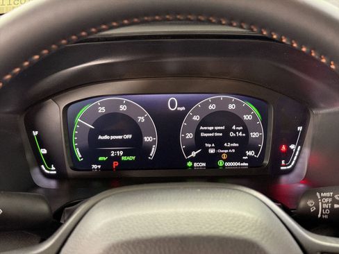 New 2026 Honda CR-V Sport-L image 19