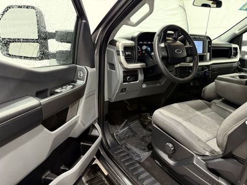Used 2024 Ford F350 XL w/ STX Appearance Package image 33