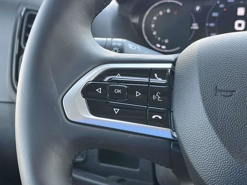 New 2026 RAM ProMaster 3500 w/ Advanced Safety Group image 17