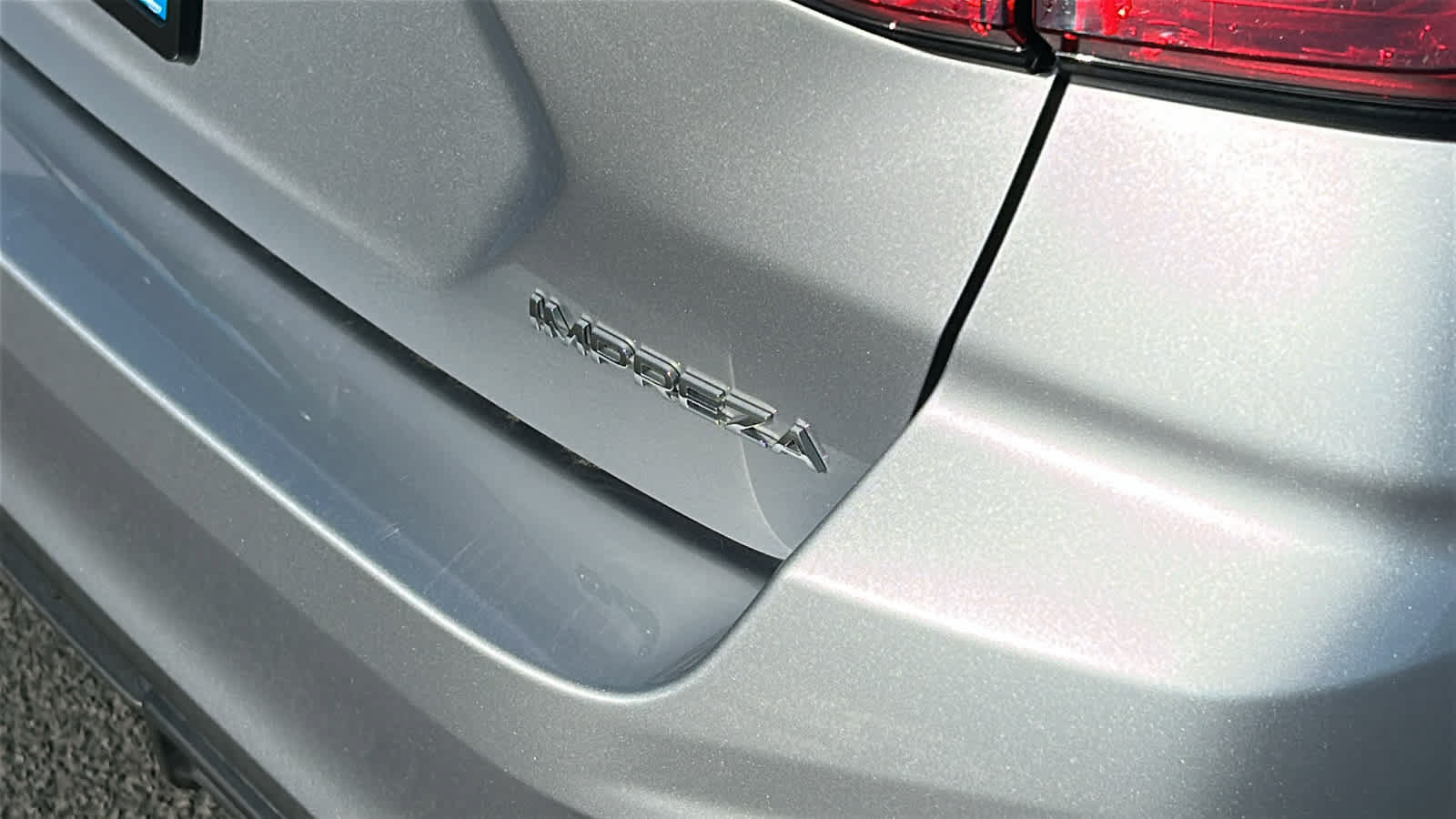 Certified 2025 Subaru Impreza 2.0i AWD/4WD image 29