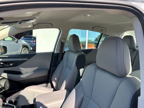 New 2025 Subaru Legacy Premium image 14