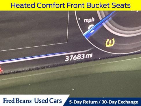 Used 2023 Volkswagen Atlas Cross Sport SEL AWD/4WD image 15