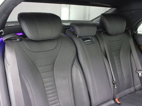 Used 2014 Mercedes-Benz S 550 Sedan image 46