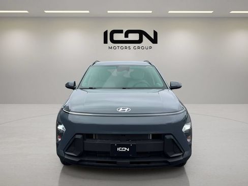 Used 2025 Hyundai Kona SEL AWD/4WD image 8