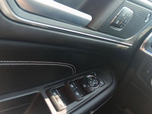Used 2023 Ford Edge Titanium AWD/4WD image 22