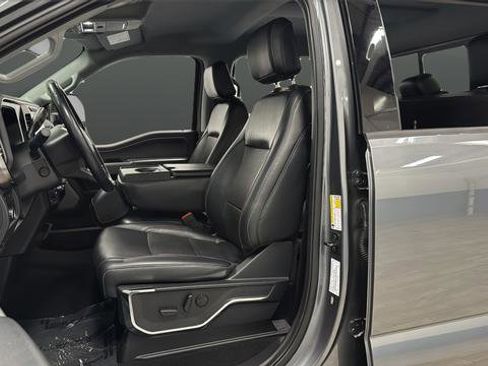 Used 2024 Ford F250 Lariat w/ Sport Appearance Package AWD/4WD image 9