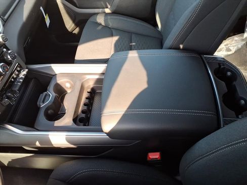 New 2026 RAM 1500 Big Horn image 14