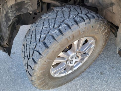 Used 2018 Ford F150 King Ranch image 26