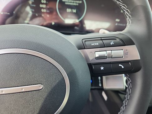 New 2025 Hyundai Sonata SEL image 12