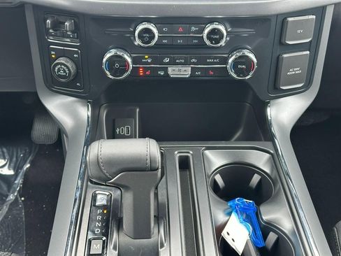 New 2026 Ford F150 XLT w/ Equipment Group 302A MID image 8