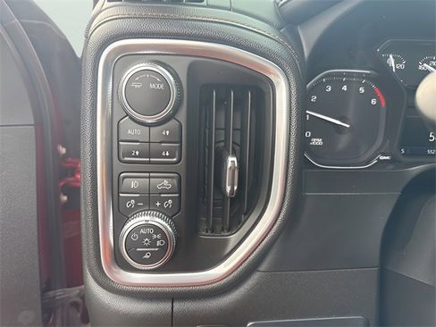 Used 2021 GMC Sierra 3500 AT4 w/ Gooseneck/5TH Wheel Package image 19