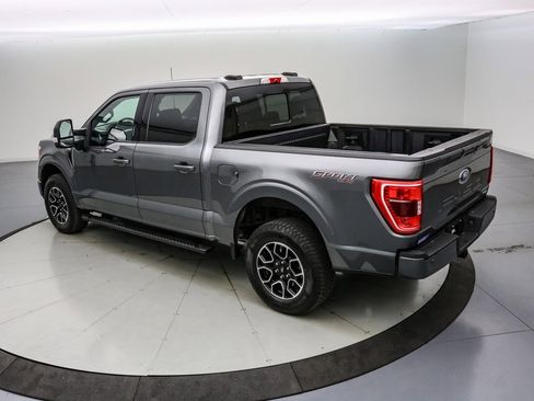 Used 2023 Ford F150 XLT w/ Equipment Group 302A High image 7