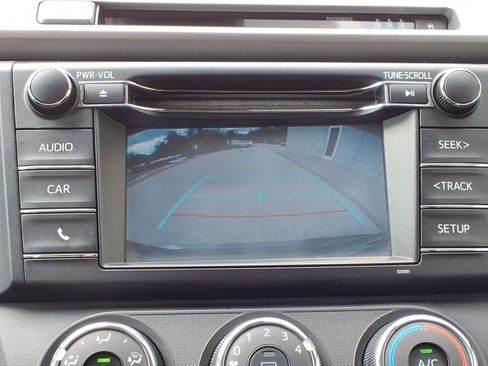 Used 2017 Toyota RAV4 LE w/ All Weather Liner Package AWD/4WD image 16