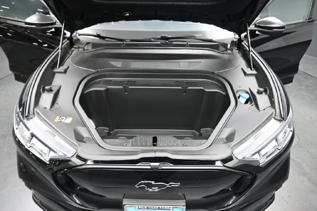 Certified 2023 Ford Mustang Mach-E Premium RWD image 34