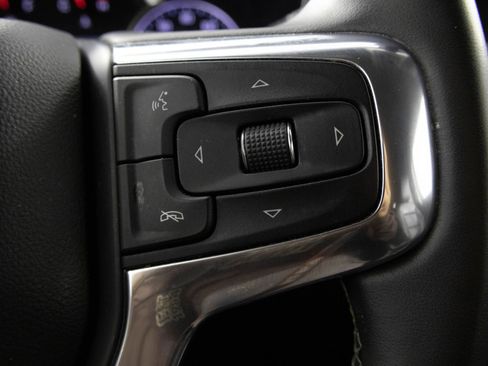 Certified 2024 Chevrolet Blazer LT w/ Midnight/Sport Edition FWD image 27