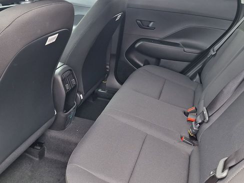 New 2026 Hyundai Kona SEL Sport image 12