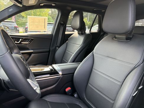 Certified 2023 Mercedes-Benz GLC 300 4MATIC image 10