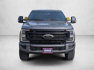 Certified 2022 Ford F350 Lariat w/ Tremor Off-Road Package video 2