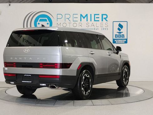 Used 2024 Hyundai Santa Fe SE image 71