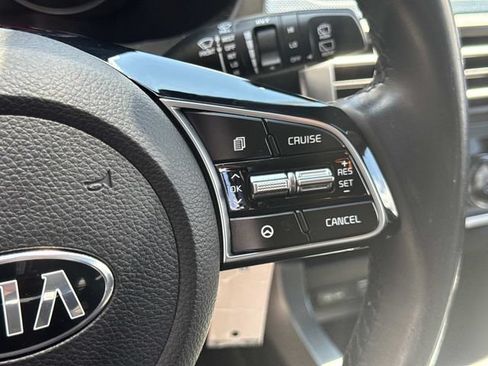 Used 2021 Kia Seltos S AWD/4WD image 31
