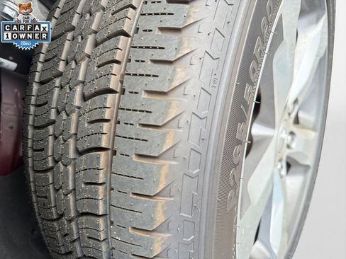 Used 2021 Jeep Grand Cherokee L Limited AWD/4WD image 19