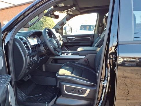 New 2026 RAM 1500 Laramie image 6