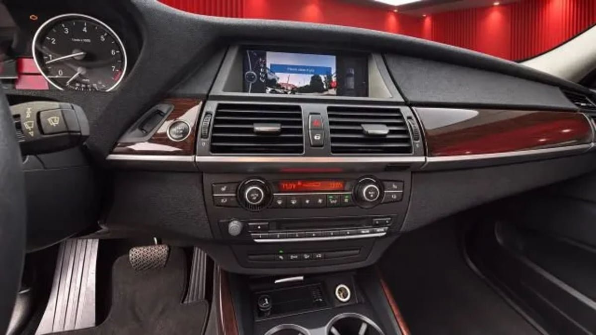 Used 2013 BMW X5 xDrive35i AWD/4WD image 27