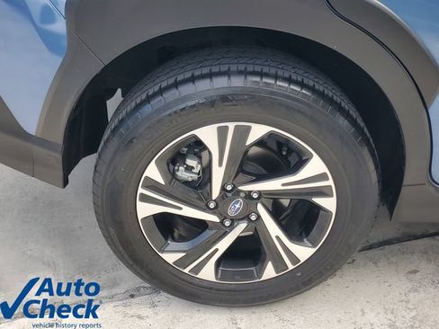 Used 2024 Subaru Crosstrek 2.0i Premium AWD/4WD image 8