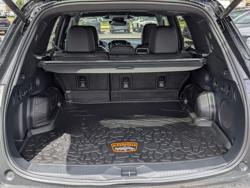 New 2026 Subaru Forester Wilderness w/ Wilderness Plus Package AWD/4WD image 8