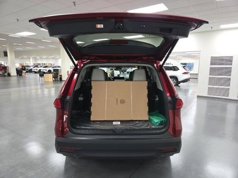 New 2026 Toyota Grand Highlander XLE image 15