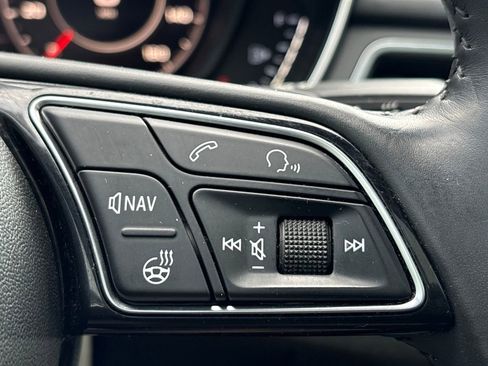 Used 2018 Audi A5 2.0T Premium Plus w/ Premium Plus image 17