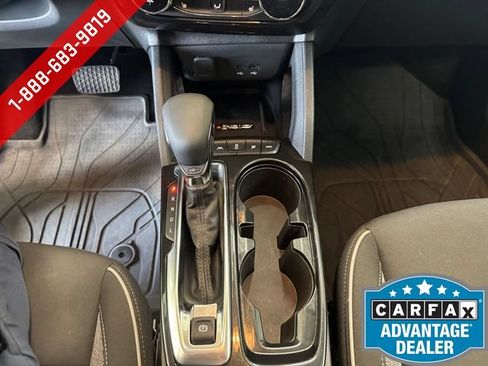 Certified 2024 Chevrolet TrailBlazer LT w/ Convenience Package AWD/4WD image 15