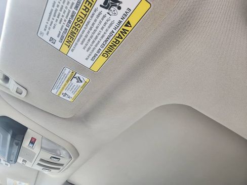 Used 2020 Subaru Ascent Limited w/ Technology Package AWD/4WD image 25