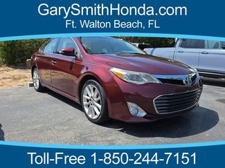 Used 2013 Toyota Avalon XLE Touring video 1