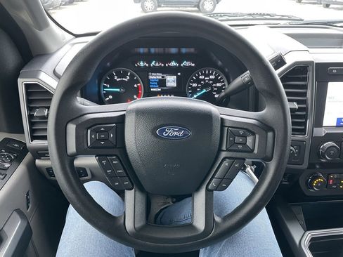 Used 2021 Ford F350 XLT w/ XLT Premium Package image 24