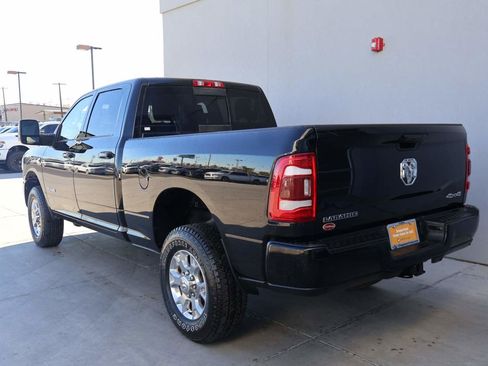 Used 2024 RAM 2500 Laramie w/ Safety Group image 3