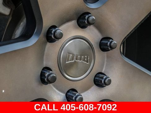 Used 2023 Ford F150 XLT AWD/4WD image 12