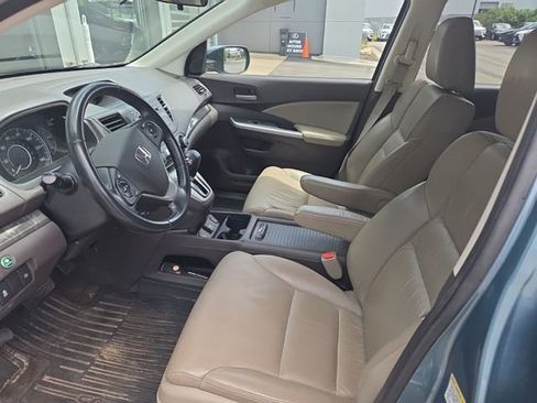 Used 2014 Honda CR-V EX-L image 30