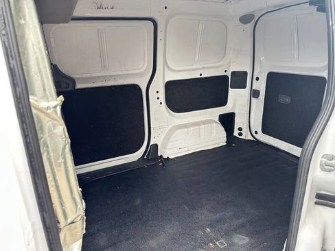 Used 2019 Nissan NV200 S w/ Cruise Control Package FWD image 52