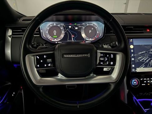 Used 2023 Land Rover Range Rover SE image 67