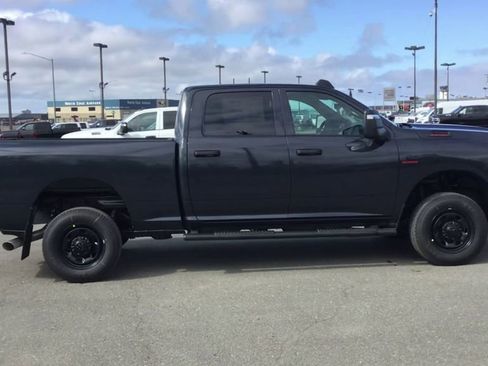 New 2025 RAM 2500 Tradesman w/ Safety Group image 9